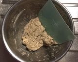 ライ麦粉入りハード系♡クランベリーパン♡作り方4写真