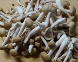 鶏ささみとチンゲン菜の 大葉にんにく煮！作り方2写真