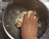 ドンク(DONQ)のコーンパン☆作り方5写真