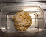 ドンク(DONQ)のコーンパン☆作り方9写真