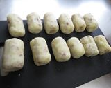 コロッケ（玉ねぎを入れない）作り方6写真