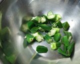 タコと野菜のマリネ作り方1写真
