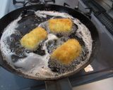 コロッケ（玉ねぎを入れない）作り方11写真
