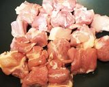 簡単！入れて煮るだけ☆トマト煮☆作り方3写真