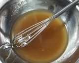 タコと野菜のマリネ作り方6写真