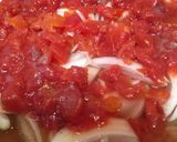 簡単！入れて煮るだけ☆トマト煮☆作り方5写真