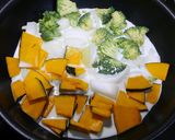お弁当！汁なし野菜スープ作り方2写真