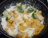 お弁当！汁なし野菜スープ作り方3写真