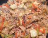 ご飯がススムっ！豚肉の味噌炒め作り方4写真