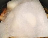 ゆで卵も炊飯器で作る！簡単とろとろ角煮♪作り方6写真