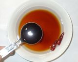 基本の南蛮漬け♪揚げない鶏むね肉作り方5写真