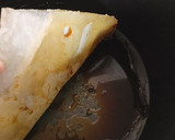 ゆで卵も炊飯器で作る！簡単とろとろ角煮♪作り方8写真