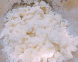 ほうれん草とハムのポテトチーズコロッケ☆作り方6写真