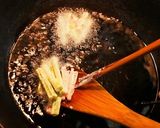 バラバラにならない若ごぼうのかき揚げ作り方5写真