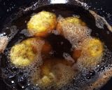 里芋と挽肉のコロッケ作り方5写真