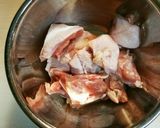 簡単 冷めても美味しい鶏のからあげ作り方1写真