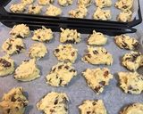 やみつき♡チョコナッツソフトクッキー作り方8写真