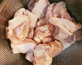 簡単 冷めても美味しい鶏のからあげ作り方2写真