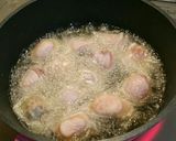 簡単 冷めても美味しい鶏のからあげ作り方3写真