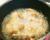 簡単 冷めても美味しい鶏のからあげ作り方5写真