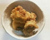簡単 冷めても美味しい鶏のからあげ作り方6写真