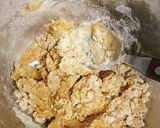 混ぜたら焼くだけ。基本簡単チーズケーキ☆作り方1写真