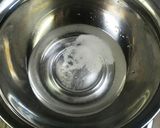 手作り本格ナポリピザ☆ピザ生地の作り方作り方4写真