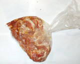 豚肉の黒胡椒マーマレード焼き♪簡単作り方5写真