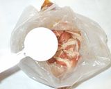 豚肉の黒胡椒マーマレード焼き♪簡単作り方6写真