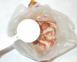 豚肉の黒胡椒マーマレード焼き♪簡単作り方6写真