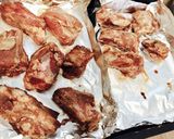 簡単！柔らか！BBQポークスペアリブ♬作り方2写真