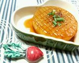 大根の✿粗挽き胡椒たっぷり❀バターソテー作り方3写真
