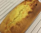 オレンジケーキ☆トルコ作り方5写真