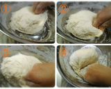 手作り本格ナポリピザ☆ピザ生地の作り方作り方9写真