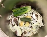 鹿肉のシチュー 圧力鍋でホロホロに作り方4写真