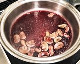 鹿肉のシチュー 圧力鍋でホロホロに作り方7写真