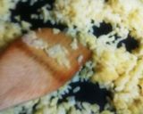 簡単＆絶品！サーモン柵DE鮭バター炒飯♪作り方6写真