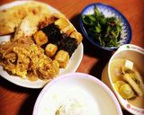 材料3つ！甘辛糸こんにゃく黄身和え作り方5写真