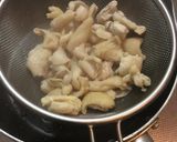本格お店の味再現♡居酒屋♡皮の焼き鳥作り方3写真