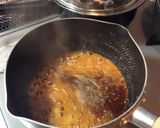 本格お店の味再現♡居酒屋♡皮の焼き鳥作り方4写真