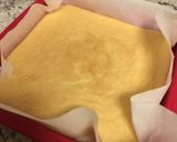 簡単おいしい⭐︎いちごジェロケーキ作り方5写真