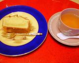 ブランデー香り漂うパウンドケーキ作り方5写真