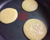 おやつに！パーティに！パンケーキドック作り方4写真