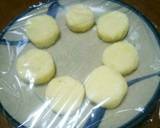 雛祭り♪ちらしにon子ども喜ぶおひなさま作り方3写真
