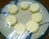 雛祭り♪ちらしにon子ども喜ぶおひなさま作り方3写真