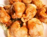 おから餃子♪作り方7写真