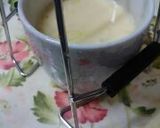 お手軽茶碗蒸し！作り方9写真