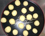 バレンタインに、簡単 えせトリュフチョコ作り方2写真