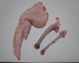 お母さん の おふくろ作り方1写真