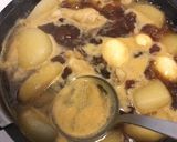 焼肉のタレで♪手羽元と大根のこってり煮作り方4写真